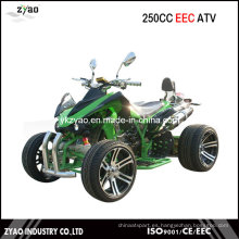 ATV Chino para la Venta 250cc EEC Racing ATV Luxury
